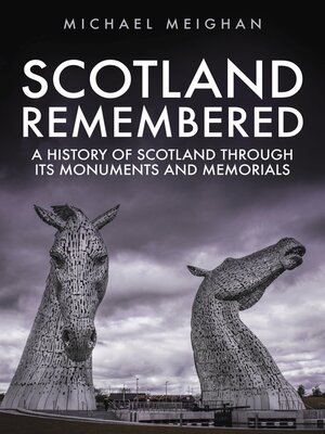 cover image of Scotland Remembered